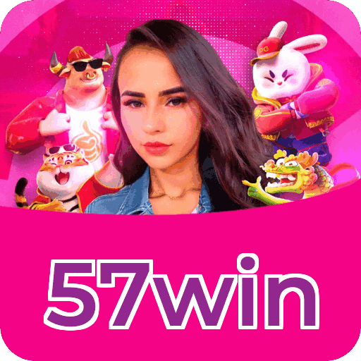 Comparação APP mobile vs versão web da 57win