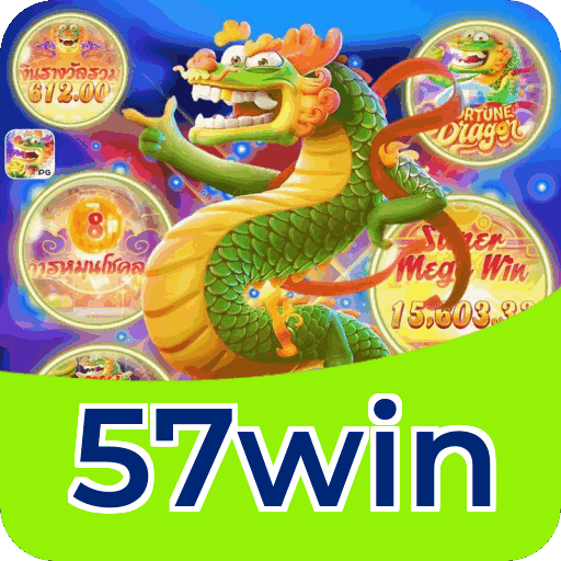 Catálogo 57win 2.547 jogos - Pragmatic Play, Evolution, NetEnt
