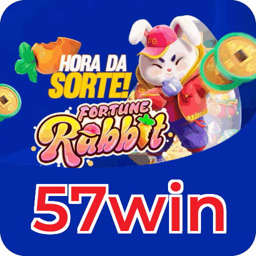57win bônus R$5.000 + 500 giros - Rollover 35x, prazo 30 dias, 38% taxa conversão